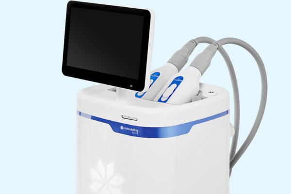 CoolSculpting ELITE