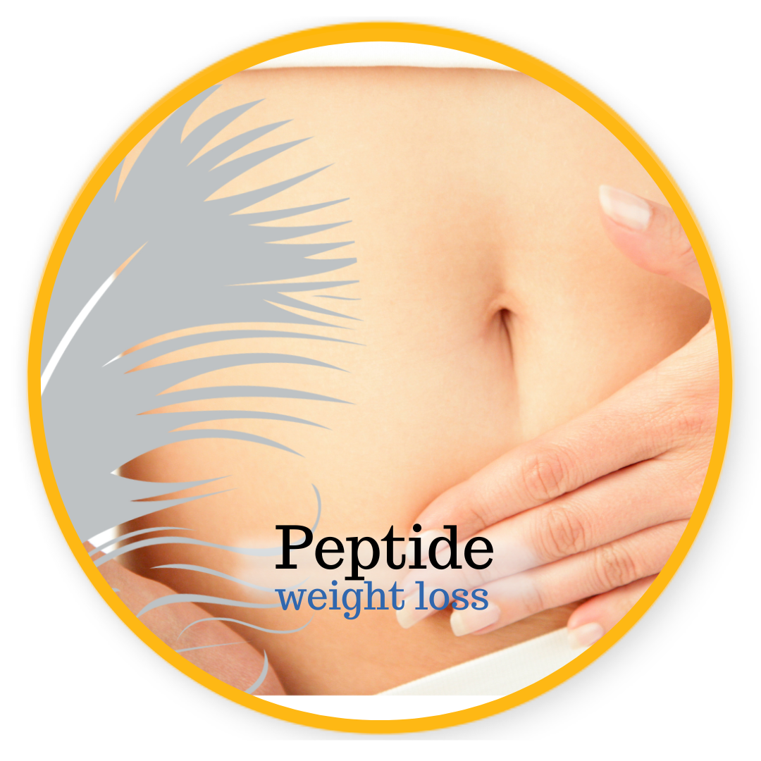 peptide weight loss