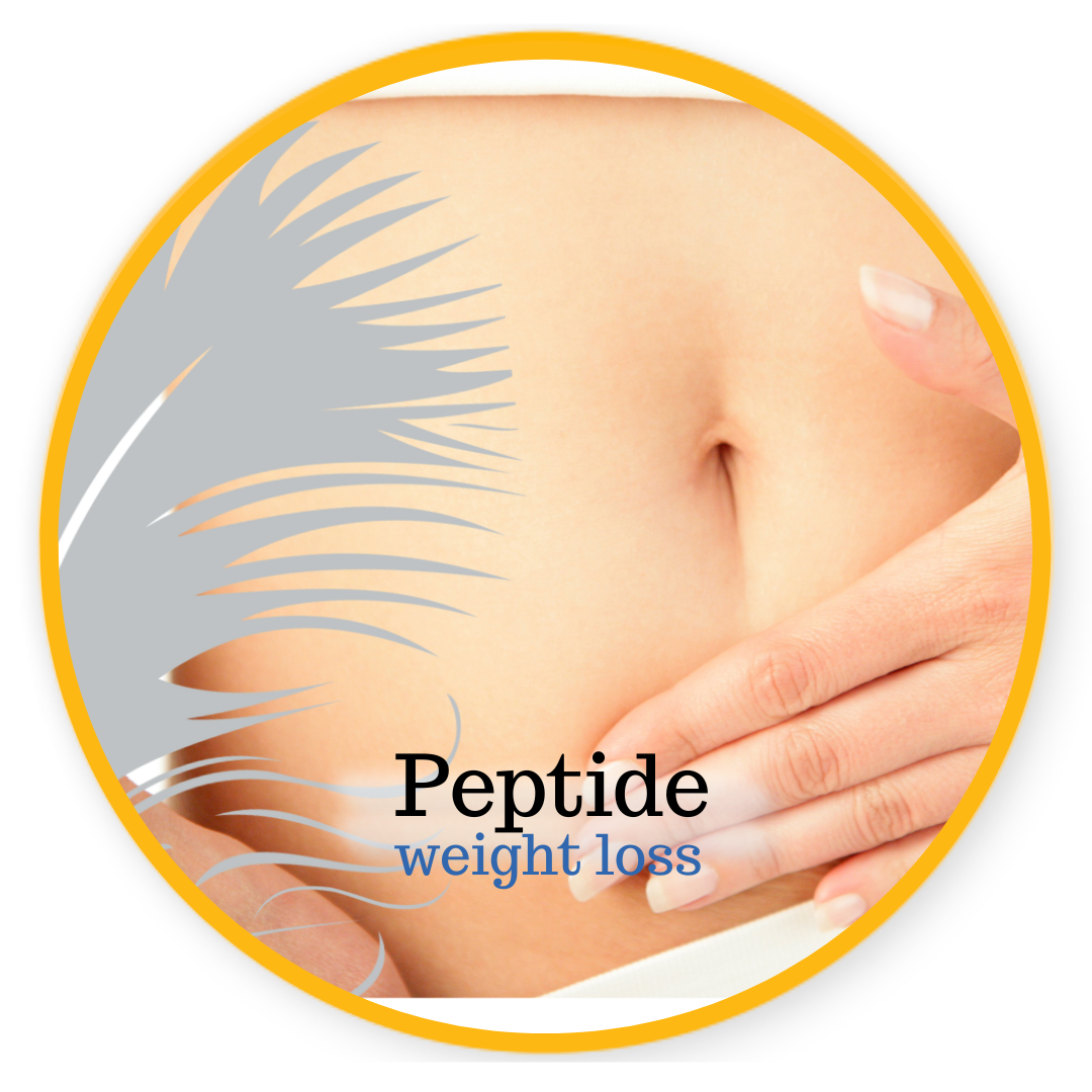 peptide weight loss
