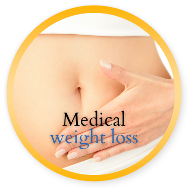Semaglutide Weight Loss