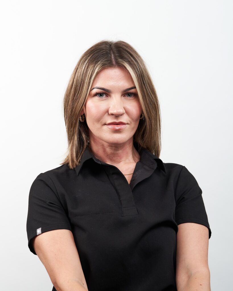 Anna Kofinas Nurse Practitioner at Gentle Touch Medispa & Wellness