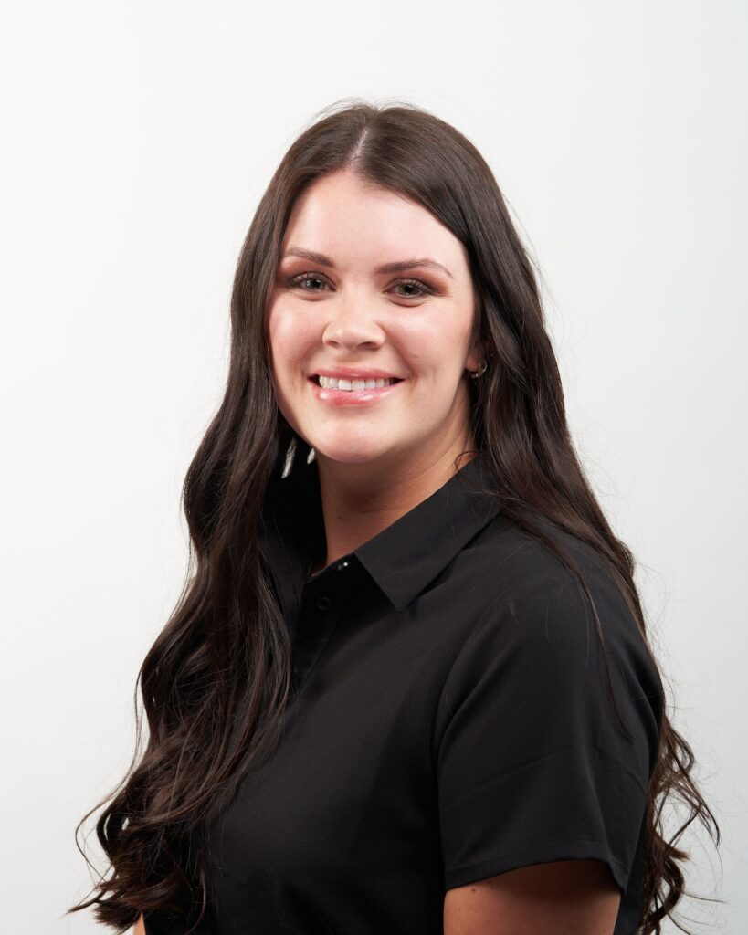Hannah-Opron-Manager-Gentle-Touch-Medispa