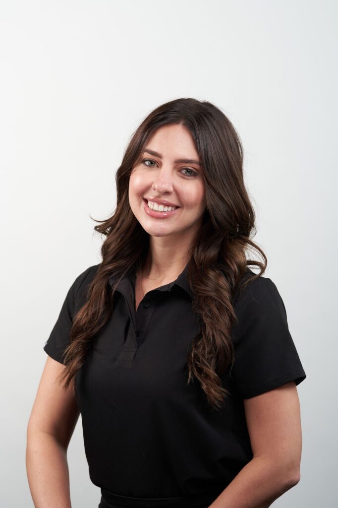 Krista Santen Nurse Practitioner at Gentle Touch Medispa & Wellness