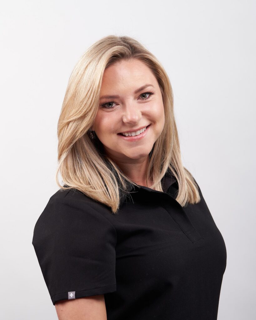 Laura Jessee, Nurse Practitioner at Gentle Touch Medispa & Wellness
