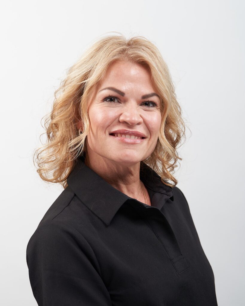 Lorriel Blaise Nurse Practitioner and Owner at Gentle Touch Medispa